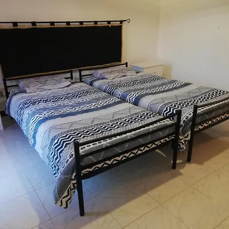 Willa Casa Rosada *
